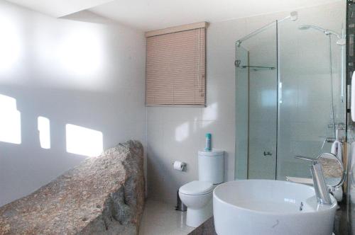Casa Papale' Luxury Accommodation - image 13