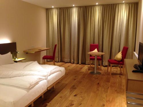 Premium Double Room