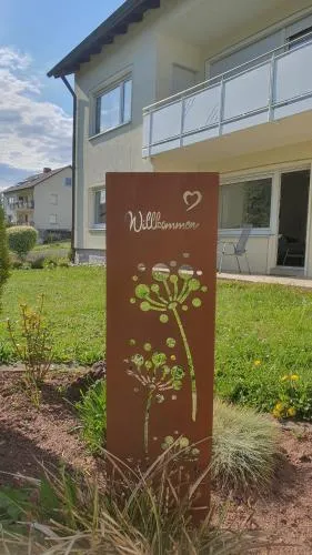 Ferienwohnung Am Lollbach in Bad Kissingen, Deutschland