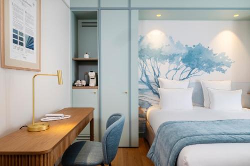 Hôtel Le Cardinal - image 10