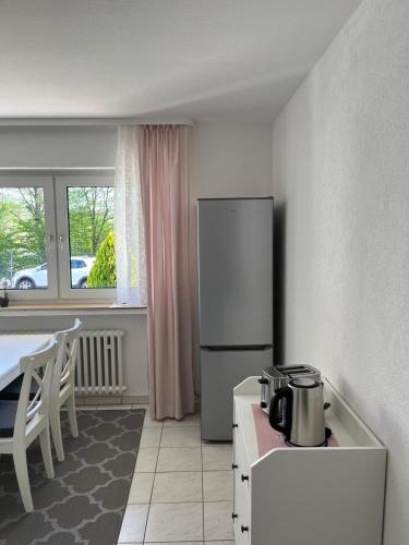 Ferienwohnung Am Lollbach in Bad Kissingen