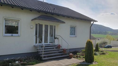 Ferienwohnung Am Lollbach in Bad Kissingen