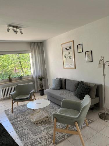 Ferienwohnung Am Lollbach in Bad Kissingen