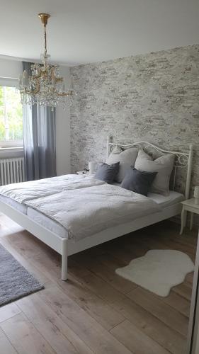 Ferienwohnung Am Lollbach in Bad Kissingen