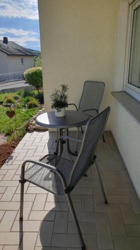 Ferienwohnung Am Lollbach in Bad Kissingen