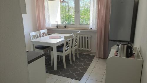 Ferienwohnung Am Lollbach in Bad Kissingen