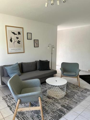 Ferienwohnung Am Lollbach in Bad Kissingen