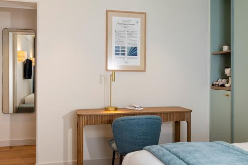 Hôtel Le Cardinal - main image