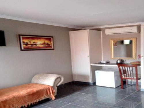Valley View Guest House in موجواظي