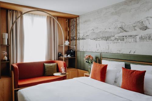 AMERON Luzern Hotel Flora - image 9