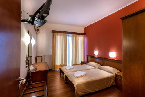 Nefeli Hotel in Kavala