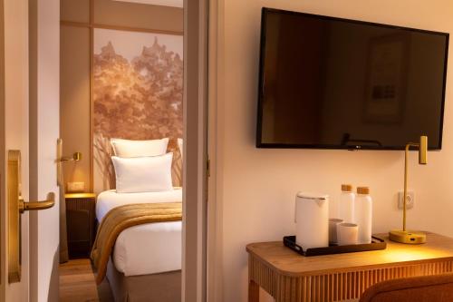 Hôtel Le Cardinal - image 4