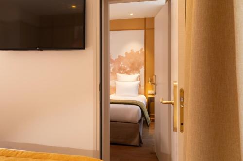 Hôtel Le Cardinal - image 3