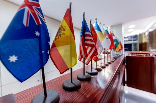 Nefeli Hotel in Kavala