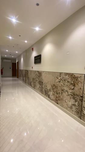 شقق ستار القمة للشقق المخدومة in อัล โฮฟัฟ