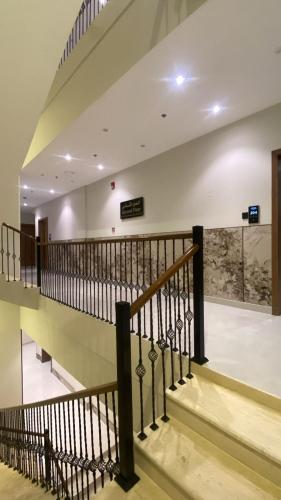 شقق ستار القمة للشقق المخدومة in อัล โฮฟัฟ