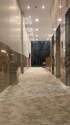 شقق ستار القمة للشقق المخدومة in อัล โฮฟัฟ