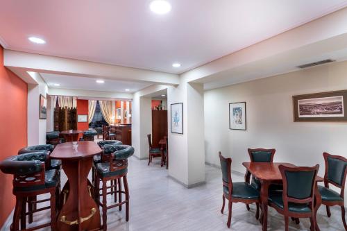 Nefeli Hotel in Kavala