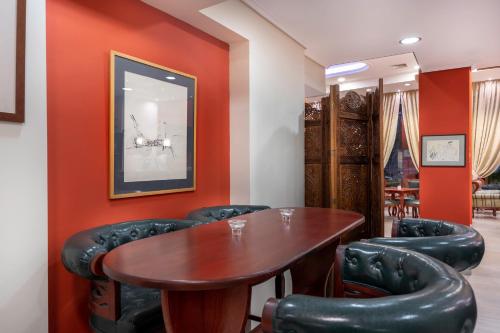 Nefeli Hotel in Kavala