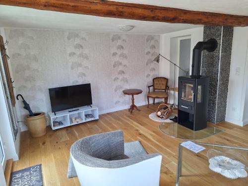 Hainichschäferei (Hainichschaferei) in Kammerforst