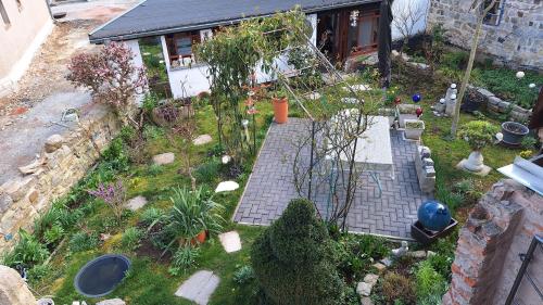 Hainichschäferei (Hainichschaferei) in Kammerforst