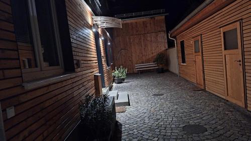 Hainichschäferei (Hainichschaferei) in Kammerforst