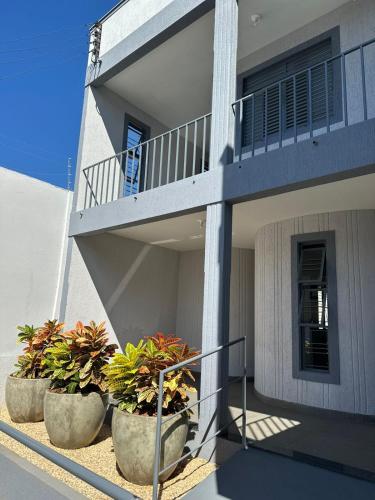 Emas hotel in มิเนโรส