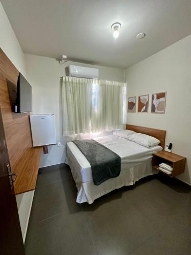 Emas hotel in มิเนโรส