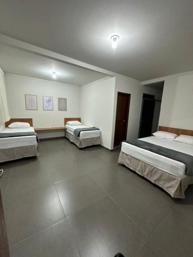 Emas hotel in มิเนโรส