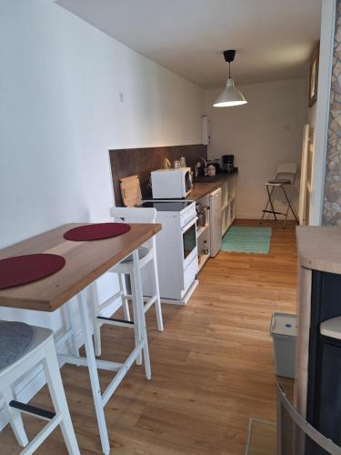 Hainichschäferei (Hainichschaferei) in Kammerforst