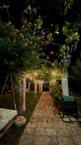 B&B Nonno Ciccio in San Bartolomeo