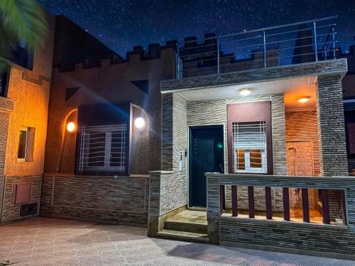 Vista exterior, Sunset Villa by the Ocean in Tiznit