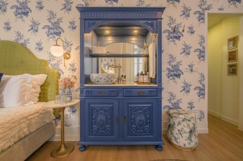 Deluxe Junior Suite image 4