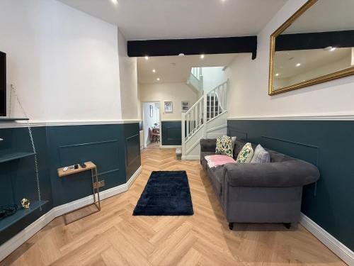 Charming cottage in WINDSOR - WALK TO CASTLE &SHOPS! - By Tempstay, Windsor (Foto 5)