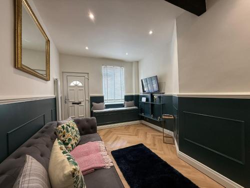 Charming cottage in WINDSOR - WALK TO CASTLE &SHOPS! - By Tempstay, Windsor (Foto 7)