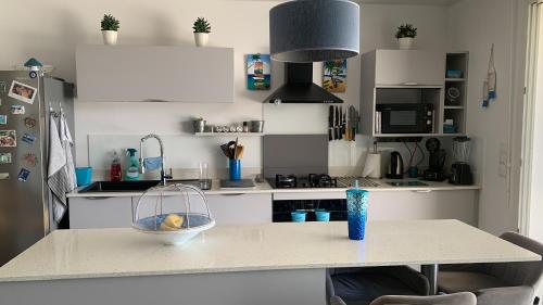 Villa du Soleil in Le Francois