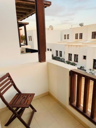 Serena Luxe Retreat in Puerto Calero in Costa Calero