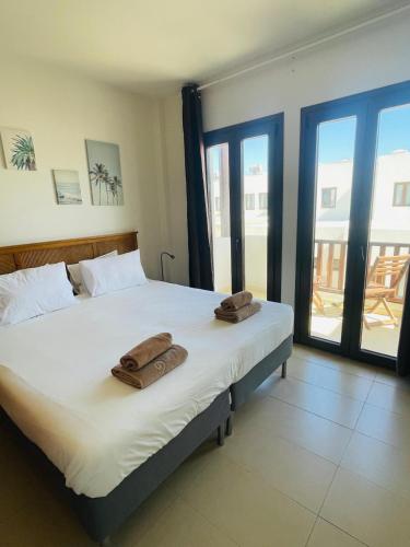 Serena Luxe Retreat in Puerto Calero in Costa Calero