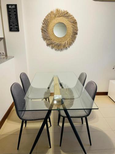 Serena Luxe Retreat in Puerto Calero in Costa Calero