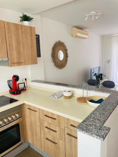 Serena Luxe Retreat in Puerto Calero in Costa Calero