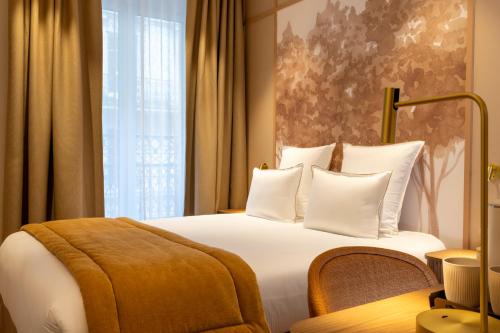 Hôtel Le Cardinal - image 7