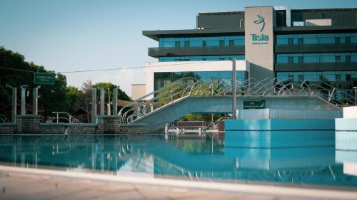 Tisia Hotel & Spa - Miskolc