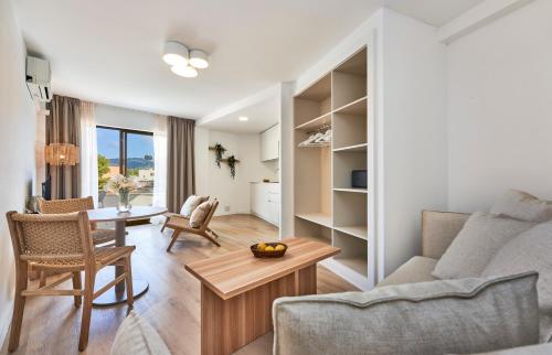 Flacalco Hotel & Apartments