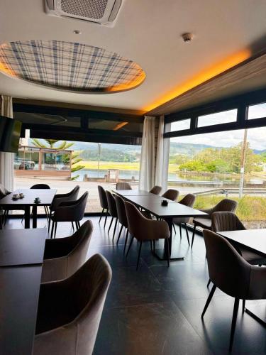 Hotel GBC Arcade Hotel de charme Redondela