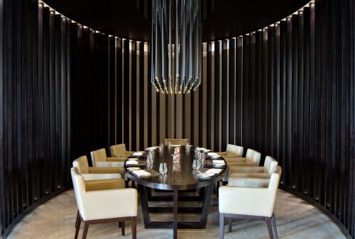 Pullman Dubai Creek City Centre Residences - image 17