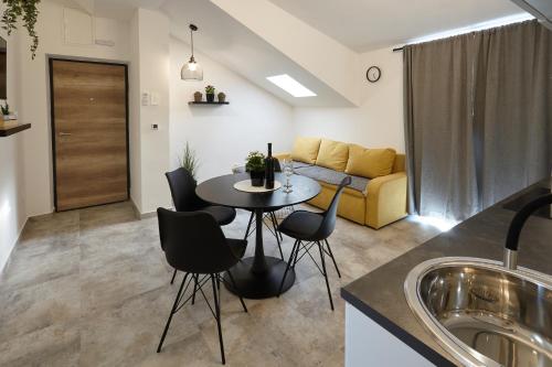 Harmony-two bedroom apartment 4