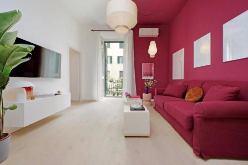 Elegance in Parioli Rome La casa di Pigi, Roma