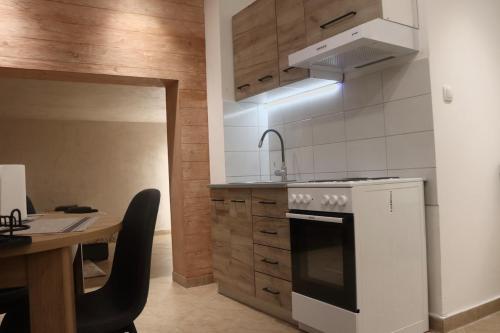 Modern Apartment with Jacuzzi in Novi Sad Center - image 2