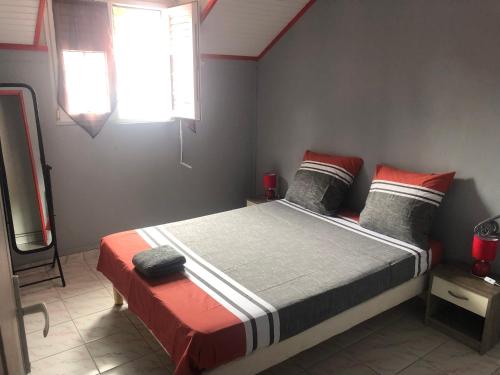 kaz a Man Yane in แตเร่ เดอ โอ