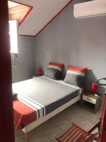 kaz a Man Yane in แตเร่ เดอ โอ